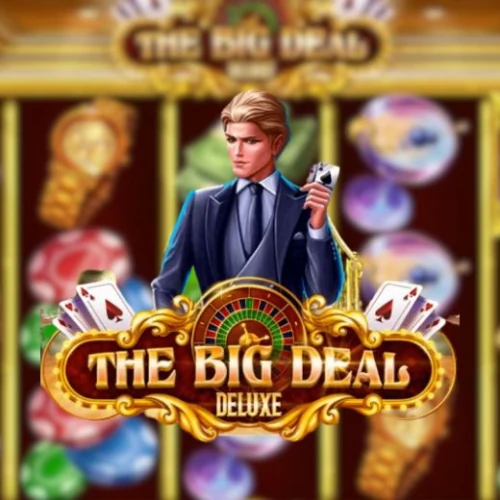 The Big Deal Deluxe