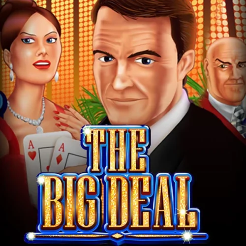 The Big Deal (Habanero)