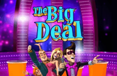 The Big Deal (Revolver)