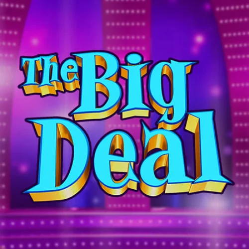 The Big Deal (Revolver)