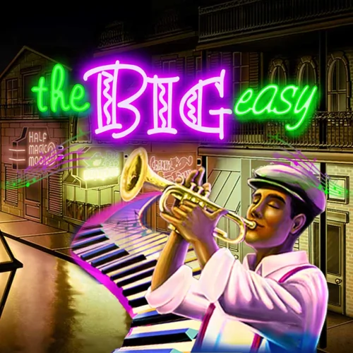 The Big Easy
