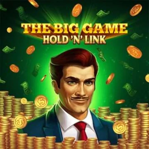 The Big Game Hold N Link