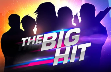 The Big Hit
