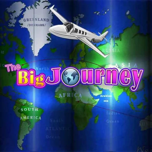 The Big Journey
