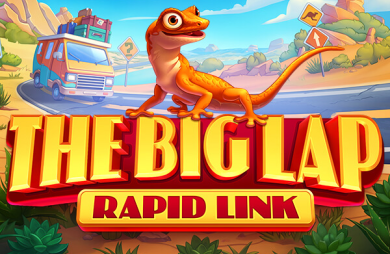 The Big Lap: Rapid Link