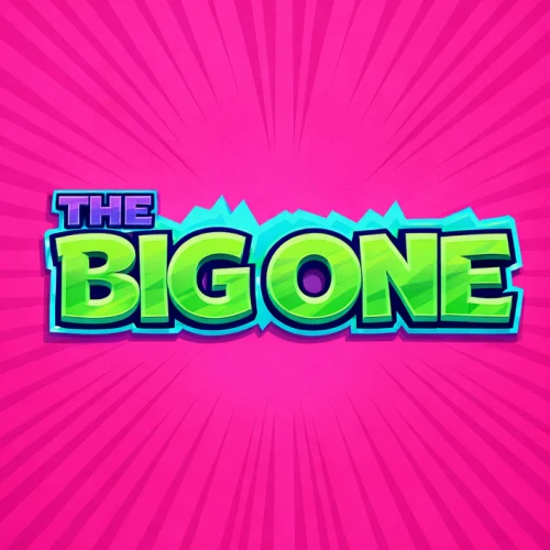 The Big One (Hacksaw Gaming)