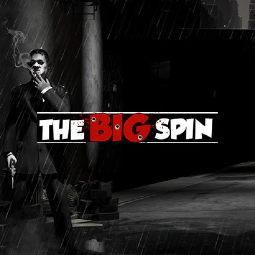 The Big Spin