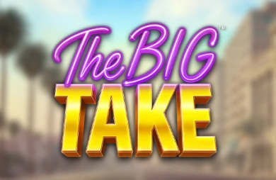 The Big Take