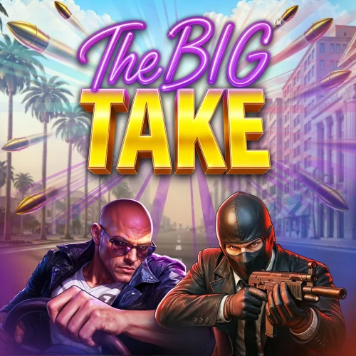 The Big Take