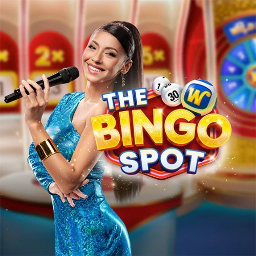 The Bingo Spot