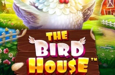 The Bird House