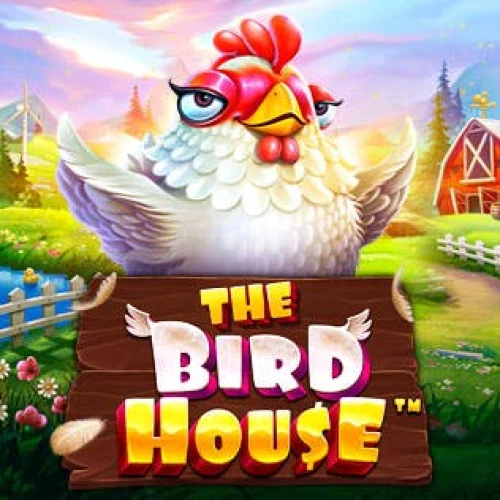 The Bird House