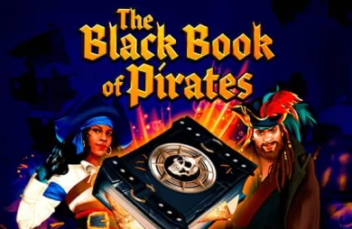 The Black Book of Pirates