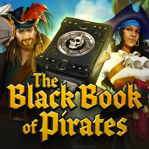 The Black Book of Pirates