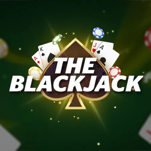 The Blackjack