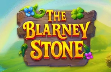 The Blarney Stone