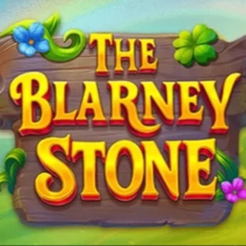 The Blarney Stone