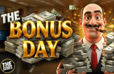 The Bonus Day