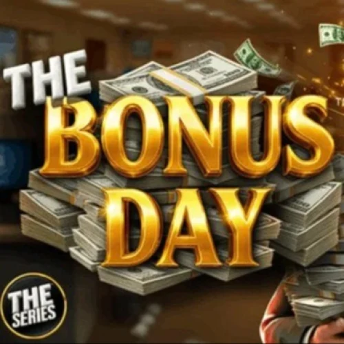 The Bonus Day