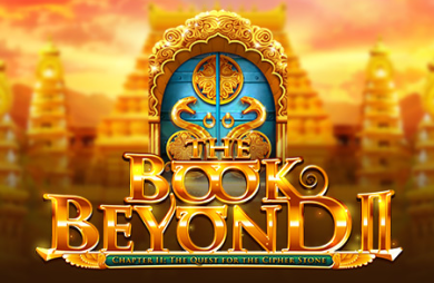 The Book Beyond 2