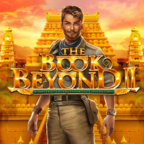 The Book Beyond 2
