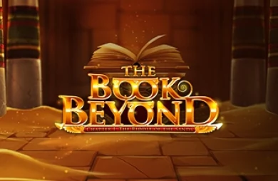 The Book Beyond