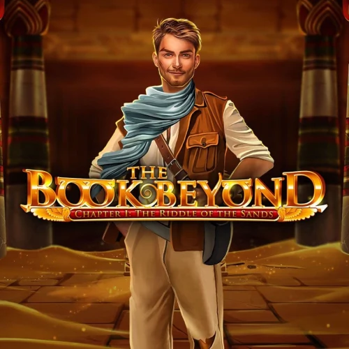 The Book Beyond