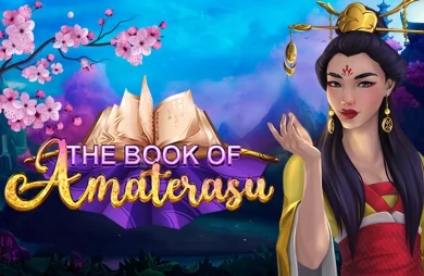 The Book of Amaterasu