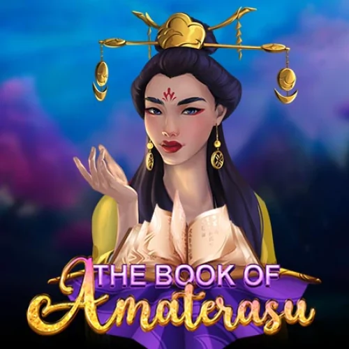 The Book of Amaterasu
