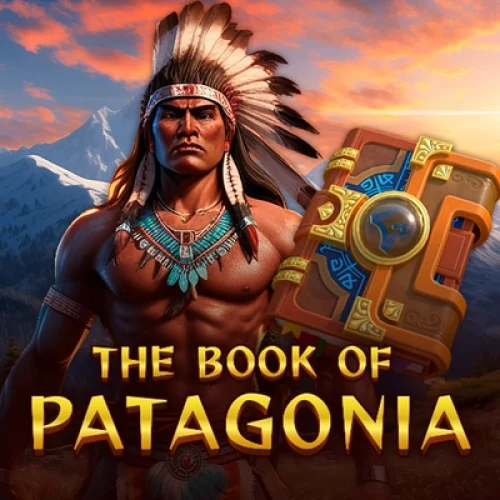 The book of Patagonia