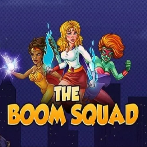 The Boom Squad