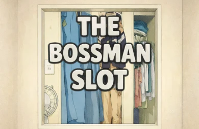 The Bossman Slot