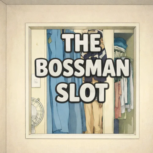 The Bossman Slot