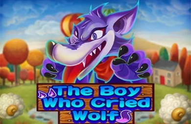 The Boy Who Cried Wolf