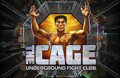 The Cage