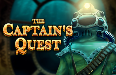 The Captain's Quest