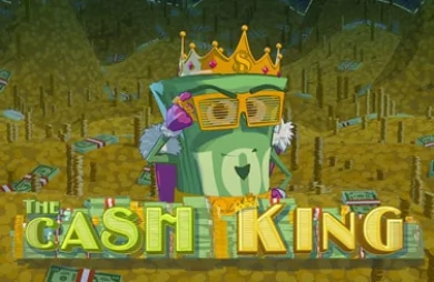 The Cash King