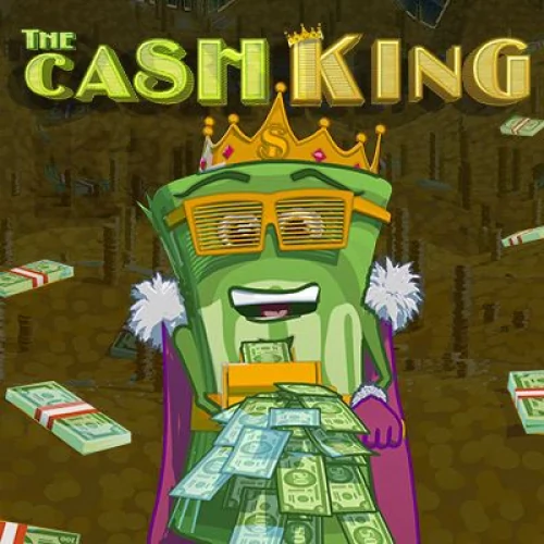 The Cash King