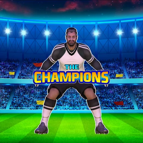 The Champions