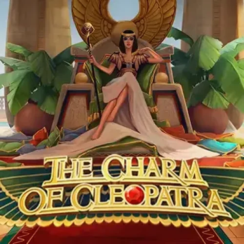 The Charm of Cleopatra