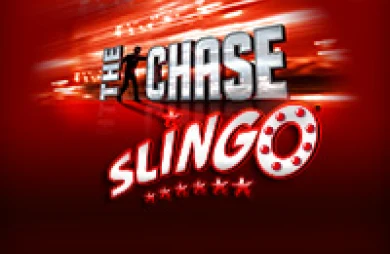 The Chase Slingo