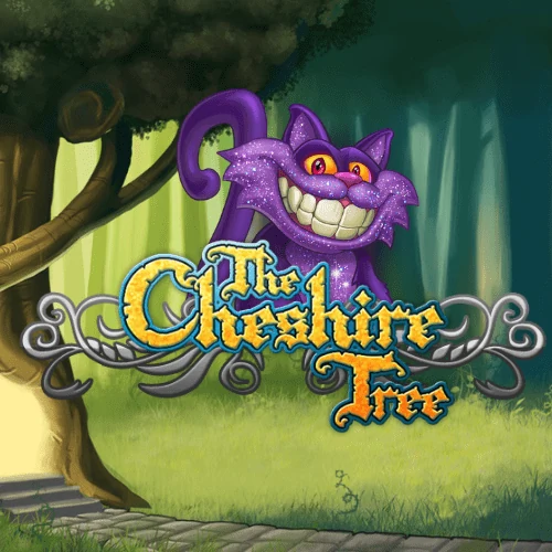 The Cheshire Tree