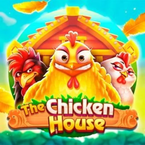 The Chicken House