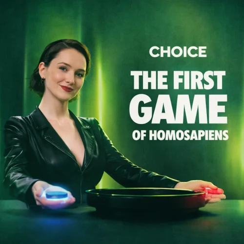 The Choice