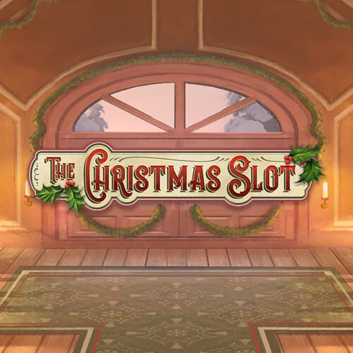 The Christmas Slot