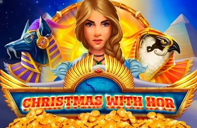 The Christmas With Hor