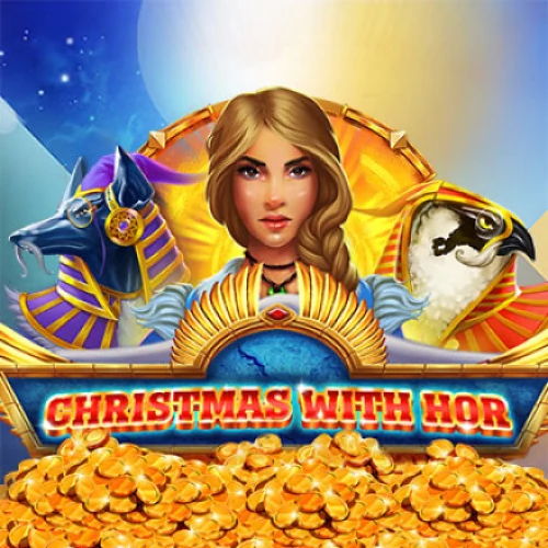 The Christmas With Hor