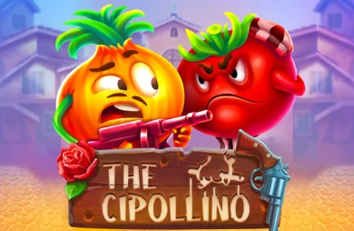 The Cipollino
