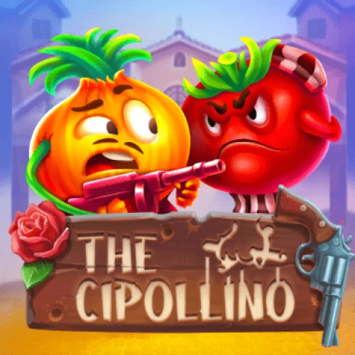 The Cipollino