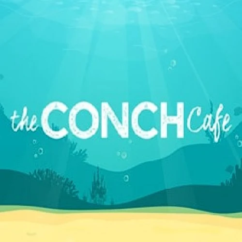 The Conch Cafe